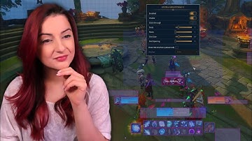 Setting Up A Cooldown Manager In Fellowship