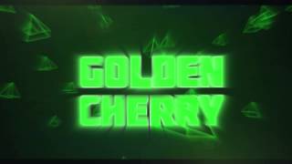Intro // TheGoldenCherry (CHILL/SYNC STYLE) // Made by: MoarFX