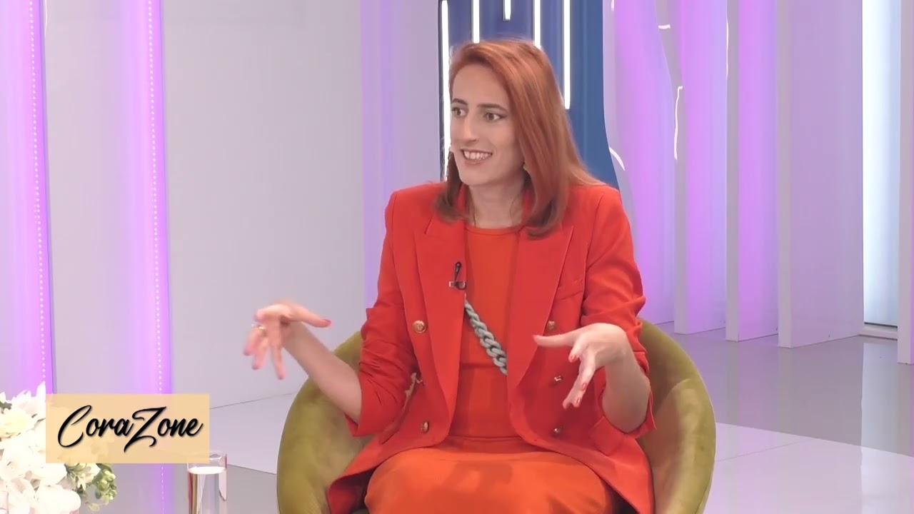 Corazone - Ioana Mischie - 6 Martie 2026 @MetropolaTV​