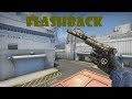 CS:GO - USP-S | Flashback Gameplay