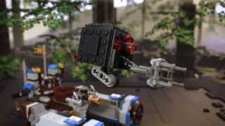LEGO Movie - 70806 Castle Cavalry screenshot 5