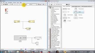 Hardware Co-Simulation using MATLAB System Generator on Nexys 2 - Tutorial