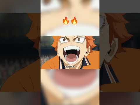 #haikyuu #haikyuuxyn #anime