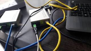 StarTech.com 10/100 Fiber to Ethernet Media Converter Multi Mode SC 2 km single mode single fiber converter