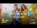 Pyaar kar  a love song  yash wadali  soniaa dey sarkar  nox music