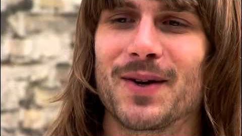 Jackson and his Computer Band Interview - Slices DVD Magazine