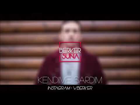 Oğuzhan Koç – Kendime Sardım (Berker Suna Remix)