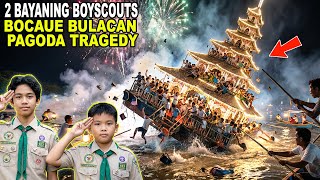 Download Lagu PRUSISYON sa ILOG NAUWI sa TRAHEDY@ - BOCAUE BULACAN PAGODA TRAG3DY MP3