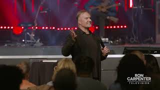 Celebrity Ron Carpenter TV - How to Break Curses Net Worth