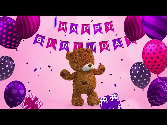 Happy Birthday Divyaraj | Divyaraj Happy Birthday Song class=