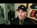 Beginning of video