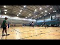 GP#2 - MK City Vs Wildcats B - Set 2