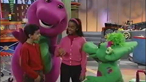 Round and Round We Go (All Versions) Part 17