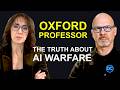 Sentient AI Is a Distraction. Here's What Should Actually Scare You | Disruptor Confessions