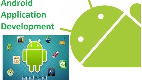 Android App Development 5: How to use RadioButton Tutorial Changing Layout Color