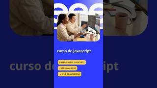 curso de javascript #Shorts