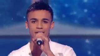 The X Factor 2008: Live Show 10 - JLS