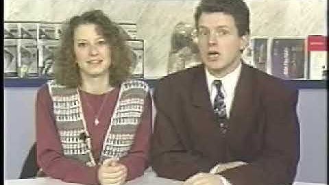 [제로하나 컴퓨터박물관] Using OS2 Warp For Multimedia(full version) by Viagrafix