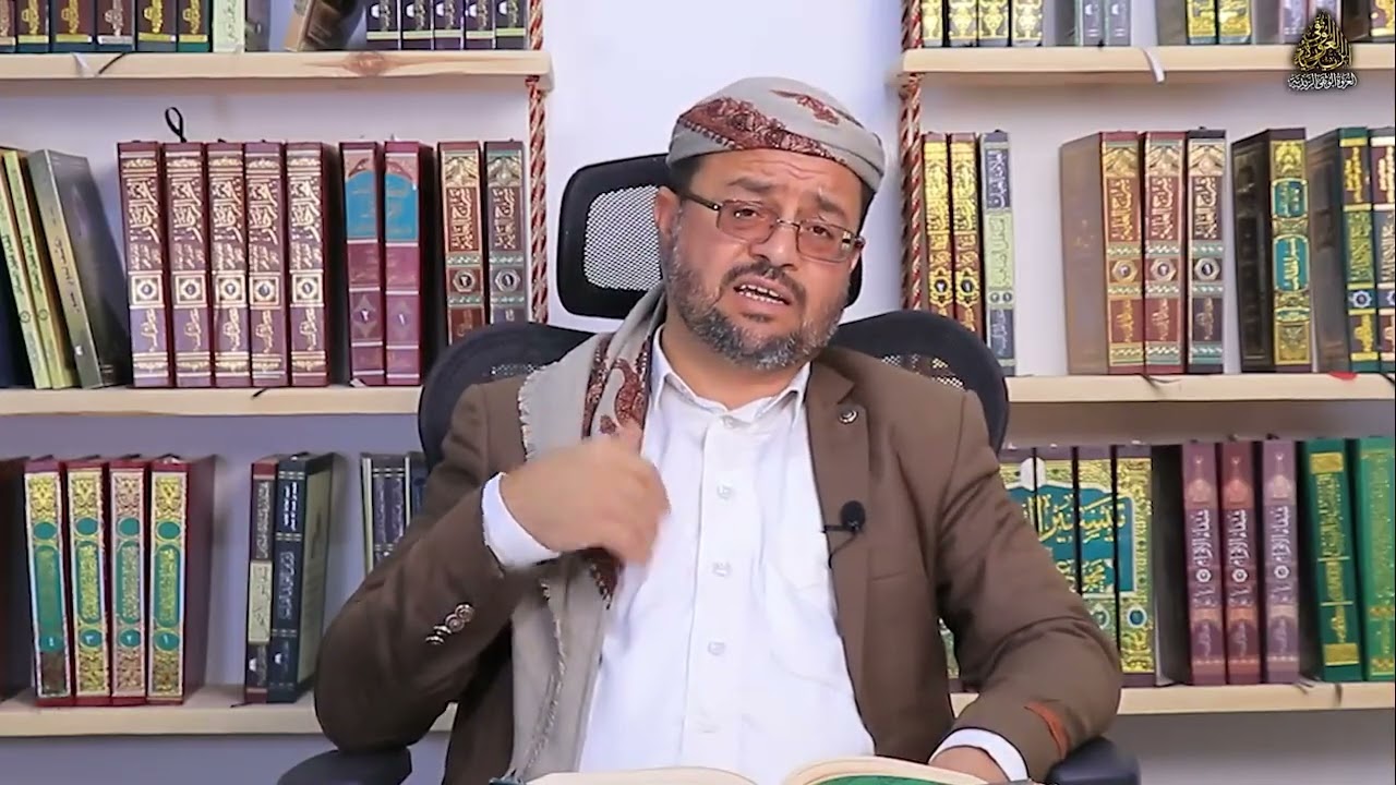 الدرس الرابع والعشرون– الحكم عند الاختلاف -الأزهار