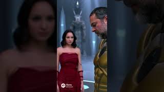 AGE OF REDEMPTION ACT 12 Scene I “Residual”