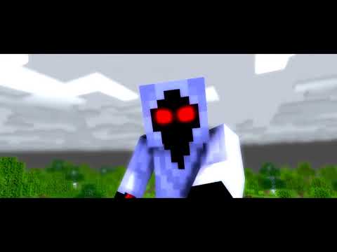 Living In A Nightmare    A Minecraft Original Music Video Animation ♪