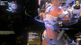 Celebrity FireFall - New Battleframe Technology Wealth