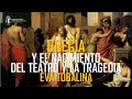 La Tragedia Griega I. El nacimiento del teatro y la tragedia. Eva Tobalina