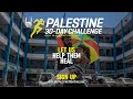 Palestine 30 day challenge  islamic relief usa