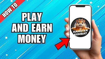 How To Play Hamster Kombat And Earn Money And Coins