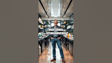 The Journey of James Dyson