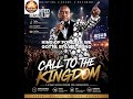 CALL TO THE KINGDOM 🔥 | Powerful Kingdom Vibes | Anointed Music Flow.#gospelmusic #music