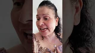 Scene Re-En-Actment Of The King And I Getting To Know You