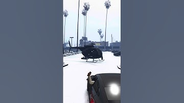 Don’t get caught in your pause menu 🤡 #gta #gaming #shorts #gtaonline