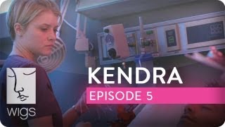 Kendra Ep 5 Of 8 Feat Sarah Jones Wigs