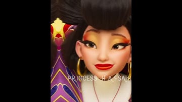 Thumbnail of Over the moon chang’e edit!