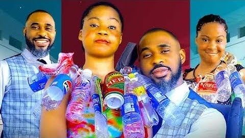 IN LOVE WITH A MAD GIRL (New Movie Update) Chris Okagbue, Mercy Kenneth, Latest 2024 Nollywood Movie