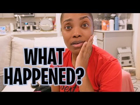 I Thought Something Was Wrong? - @holdenitdown