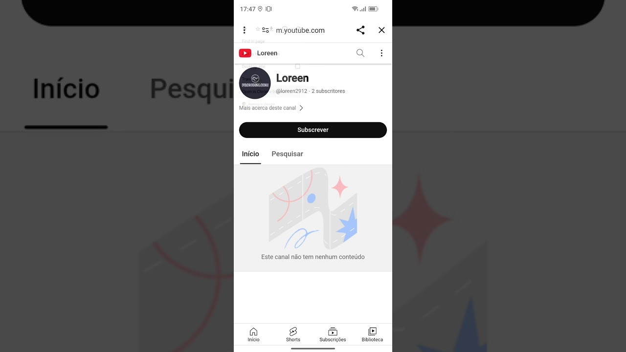 How to report the PromoSM comment bot on your channel
