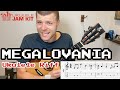 Ukulele Jam Kit 7D MEGALOVANIA THEME!