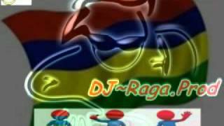 Gamat dan Kartier - Nitish Joganah HQ!!!...by DJ~Raga. chords