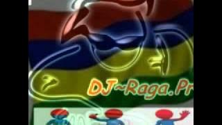 Gamat dan Kartier - Nitish Joganah HQ!!!...by DJ~Raga.