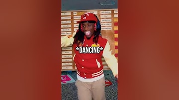 Kai Cenat Accepts Ray Into Streamer University! 😂