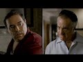 The Sopranos - Paulie vs Vito