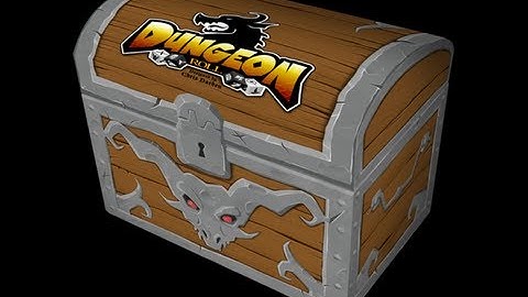 Dungeon Roll Video Review