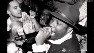 Watch Jay Electronica 2 Step video