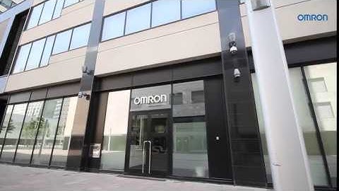 Omron Sysmac platform