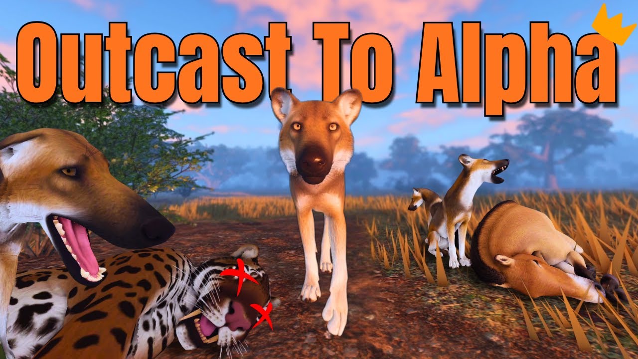 How My Lone Wolf Went From Outcast To Alpha | Ecos La Brea