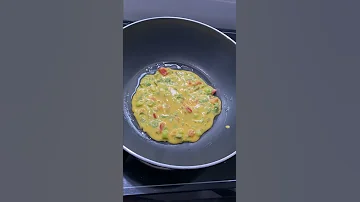 Besan Chilla Besan Chilla Recipe ब सन क च ल ल Chilla Recipe Shorts Ytshorts Breakfast 