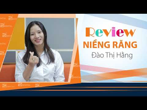 vệ sinh khi niềng răng tại Kemtrinam.vn