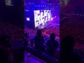 IDOL LIVE At BTS Concert! Part 1